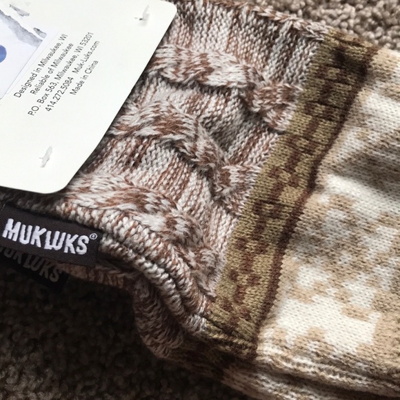 Boot Topper - Picture 2 of 3